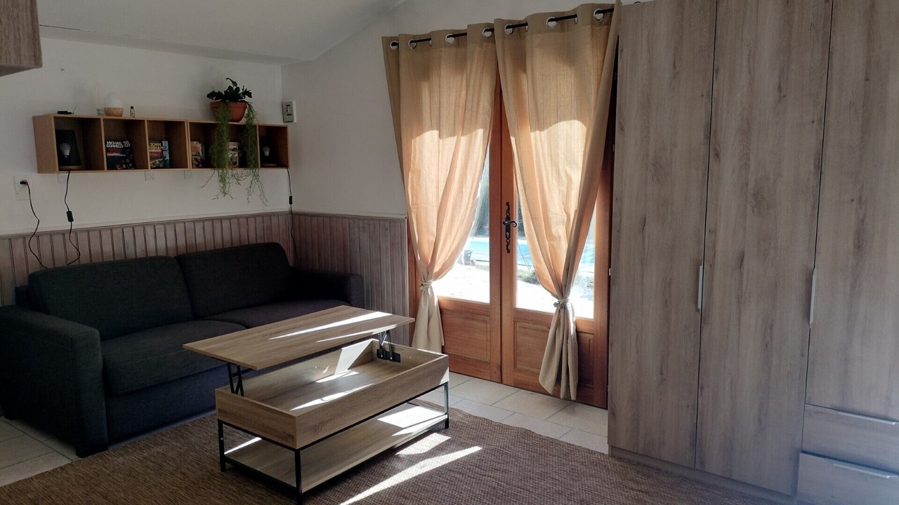 Photo of Livingroom in Valderoure