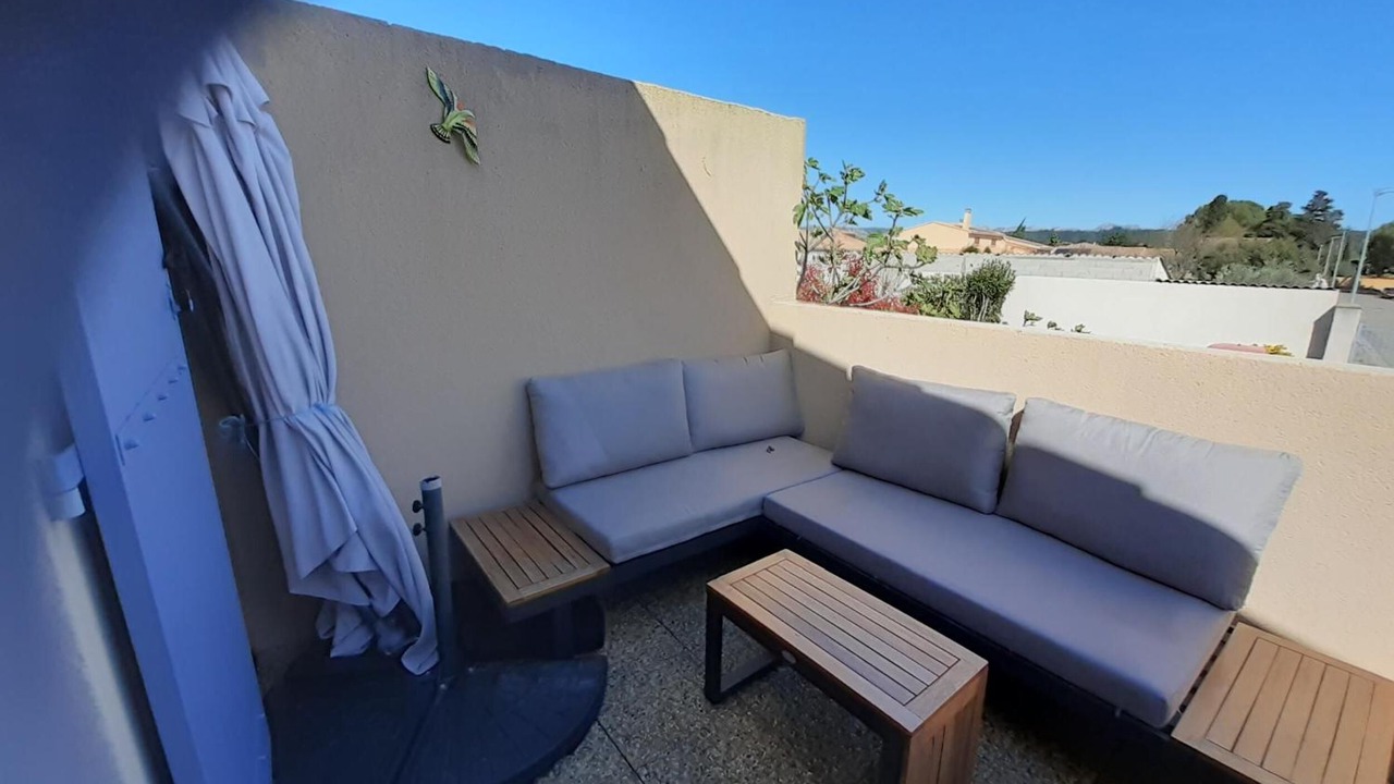 Photo of Outdoor in Mouries