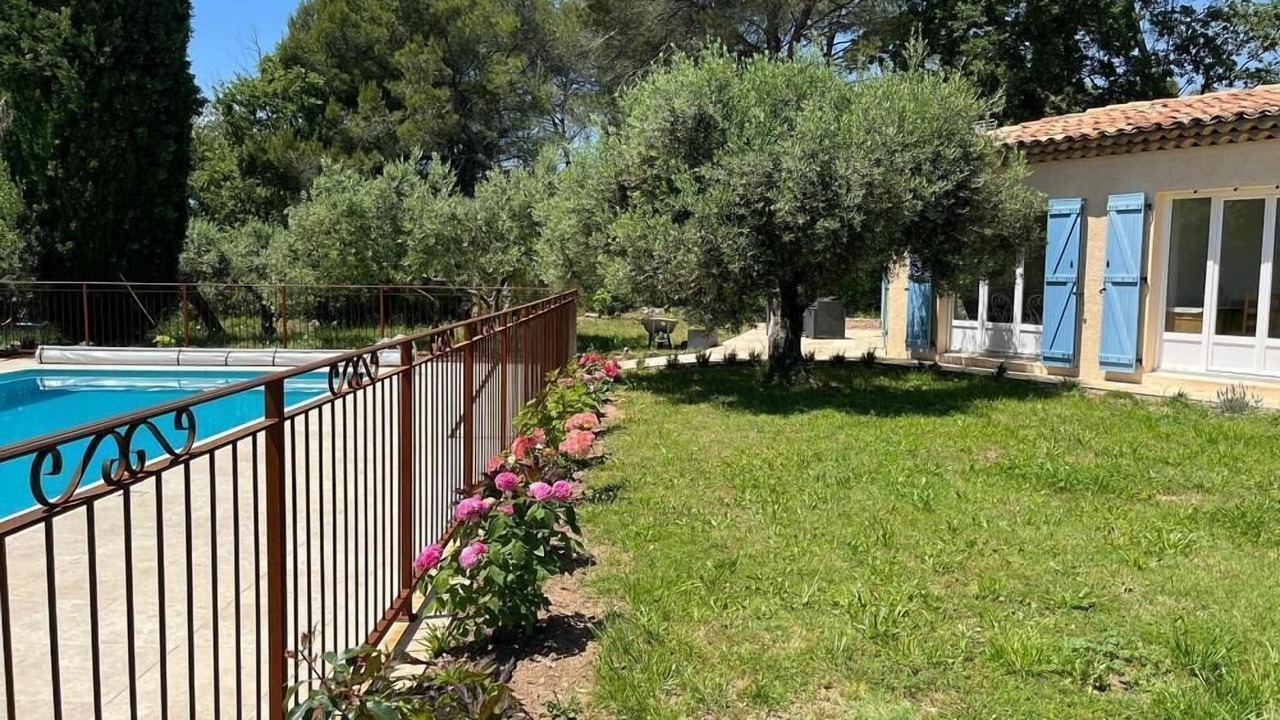 Photo of Outdoor in Trans-en-Provence