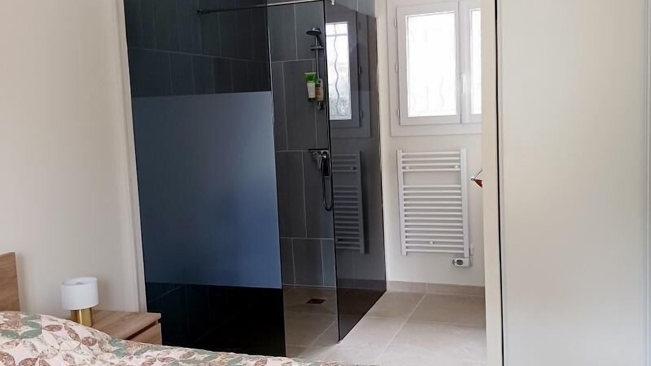 Photo of Bedroom in Trans-en-Provence