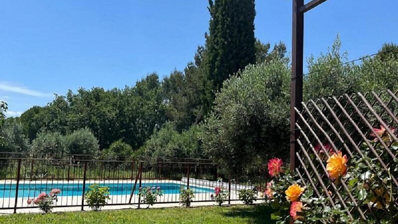 Photo of Outdoor in Trans-en-Provence