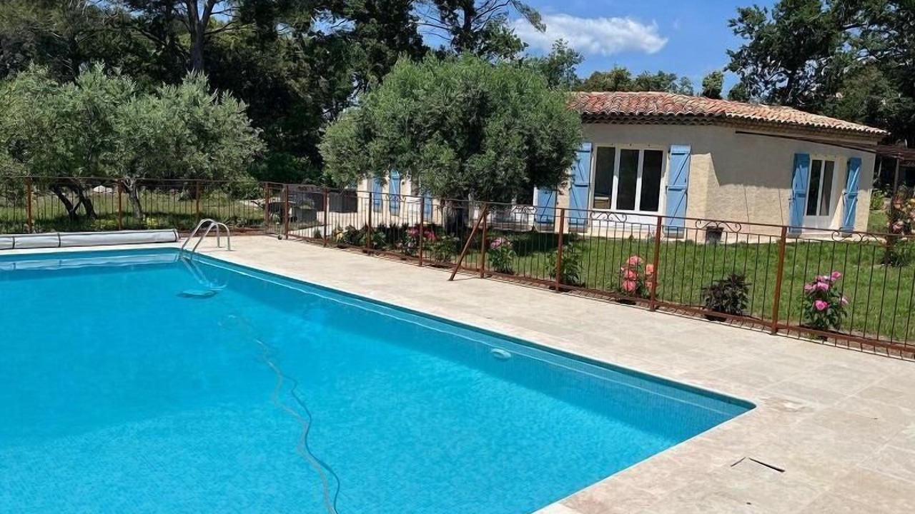 Photo of Outdoor in Trans-en-Provence
