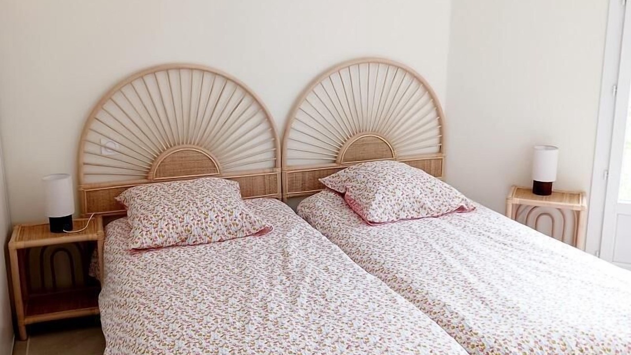Photo of Bedroom in Trans-en-Provence