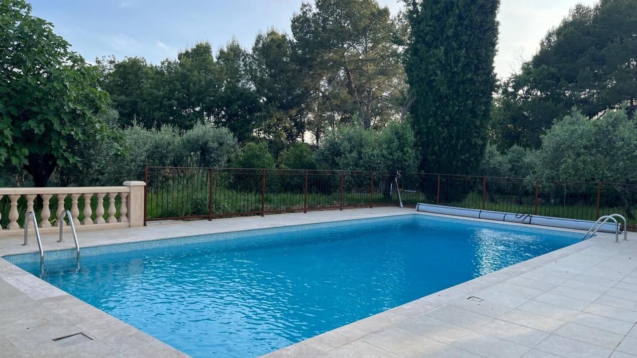 Photo of Outdoor in Trans-en-Provence
