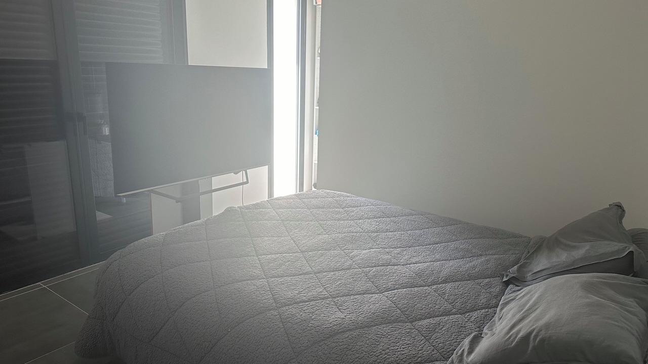 Photo of Bedroom in Rochefort-du-Gard