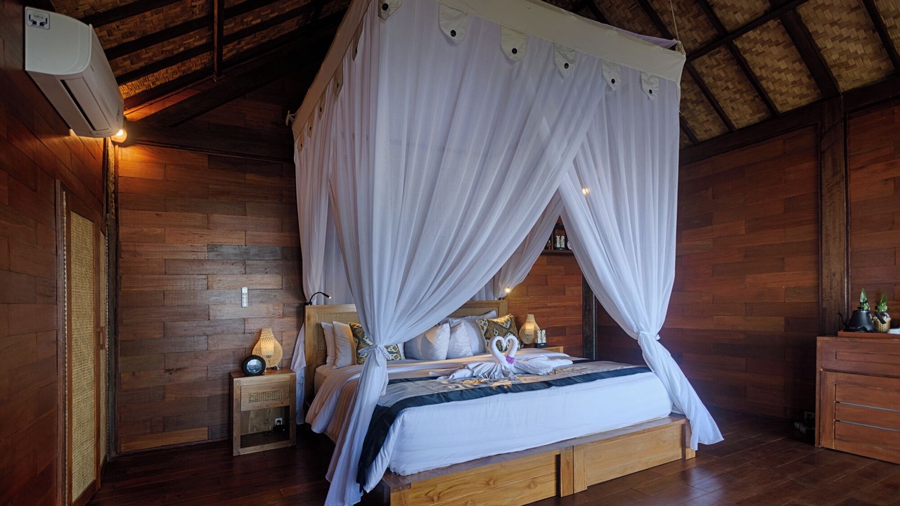 Photo of Bedroom in Bukit