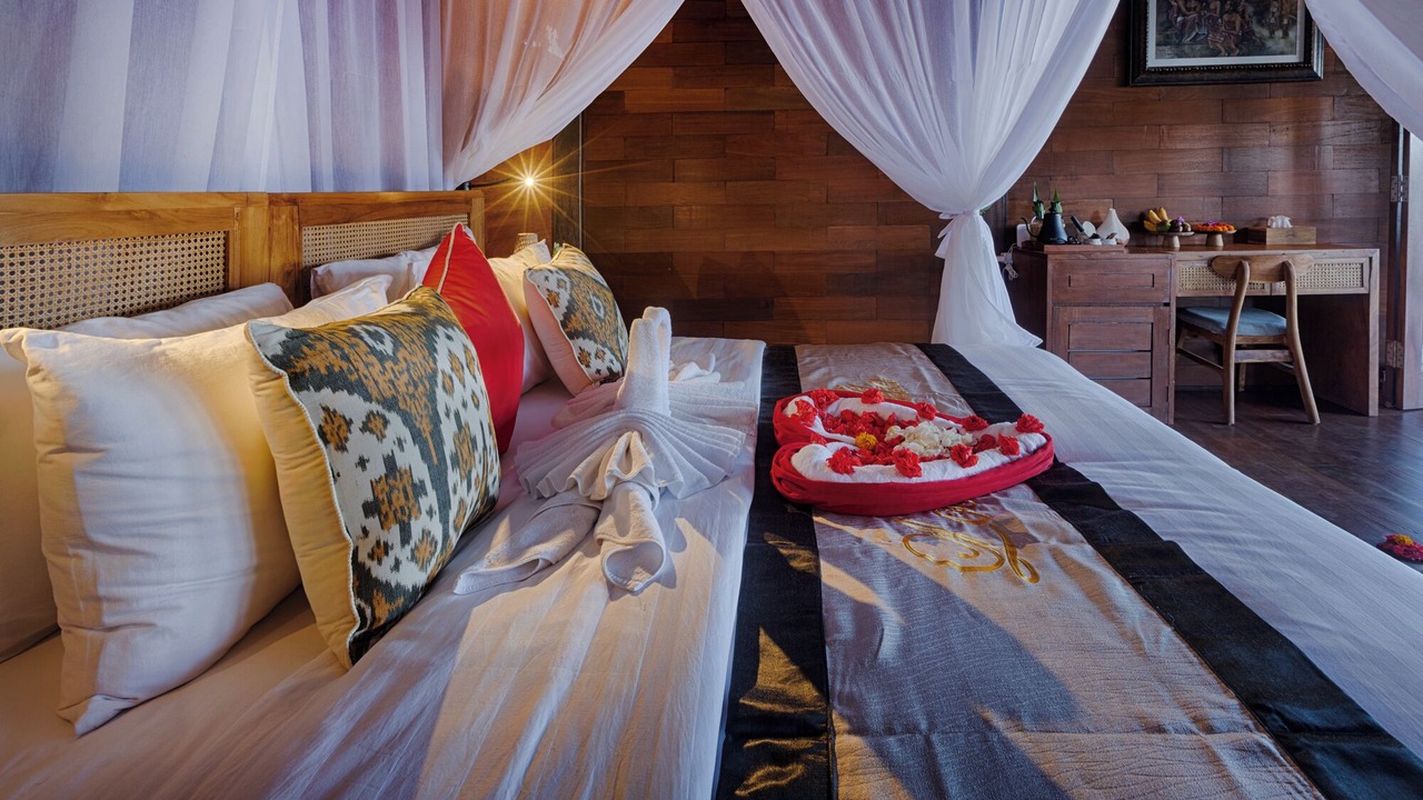 Photo of Bedroom in Bukit