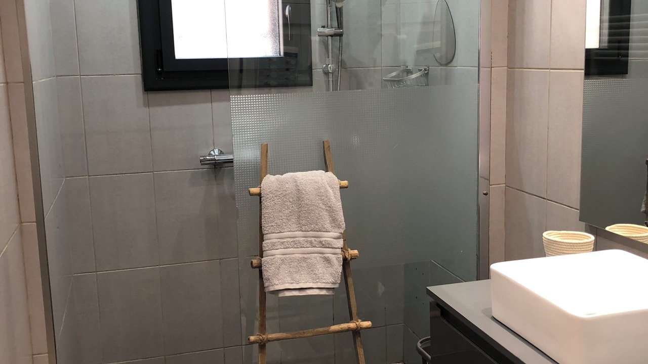 Photo of Bathroom in Saint-Maximin-la-Sainte-Baume