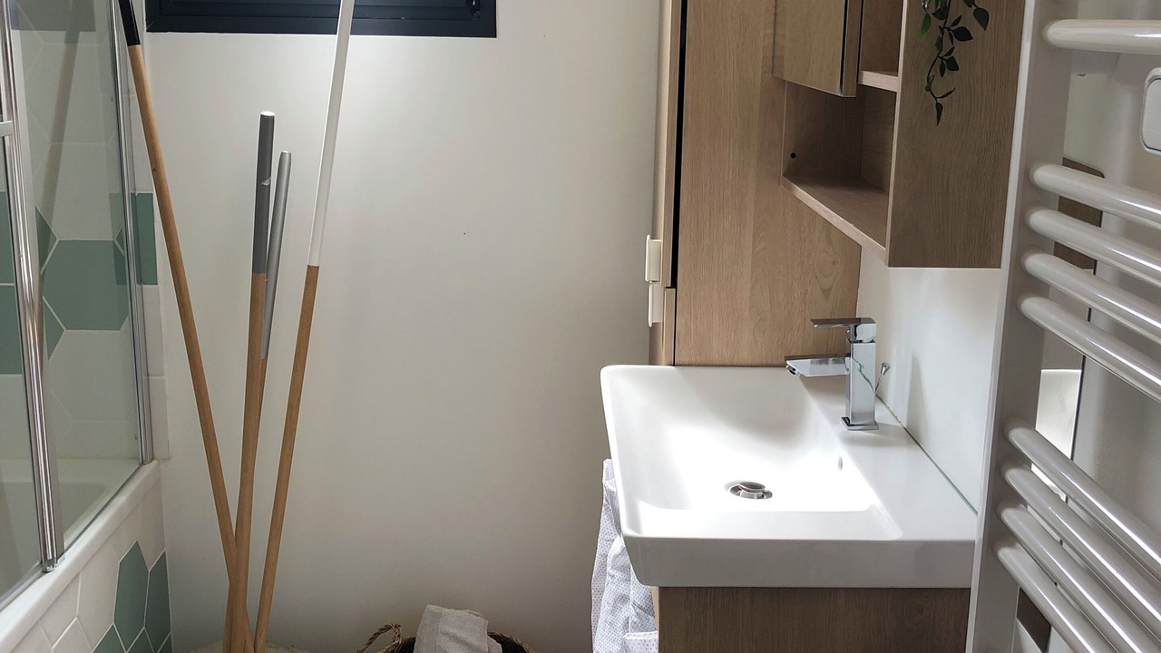 Photo of Bathroom in Saint-Maximin-la-Sainte-Baume