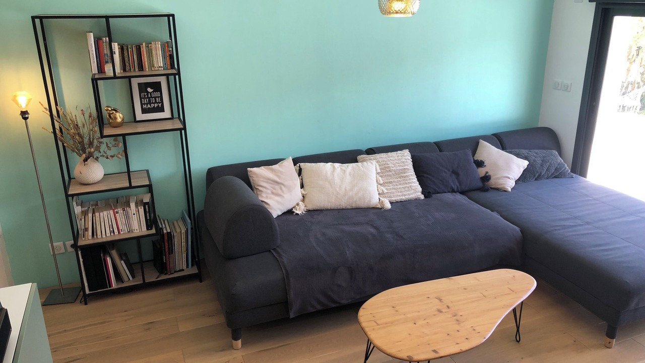 Photo of Livingroom in Saint-Maximin-la-Sainte-Baume