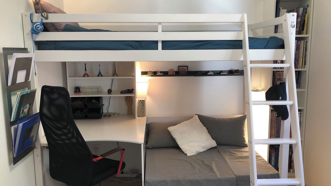 Photo of Bedroom in Saint-Maximin-la-Sainte-Baume