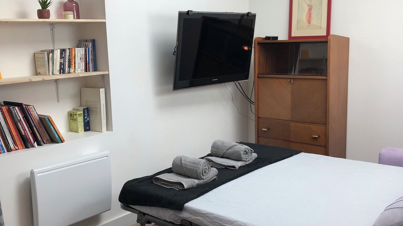 Photo of Bedroom in Saint-Maximin-la-Sainte-Baume