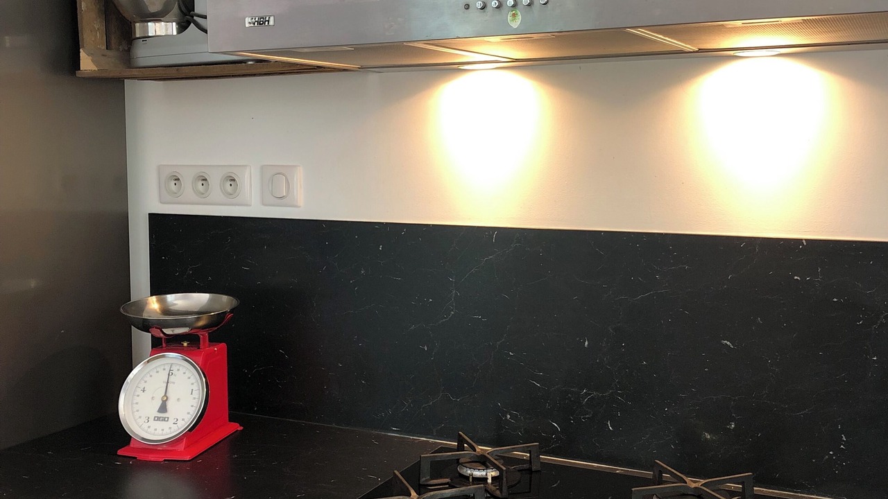 Photo of Kitchen in Saint-Maximin-la-Sainte-Baume