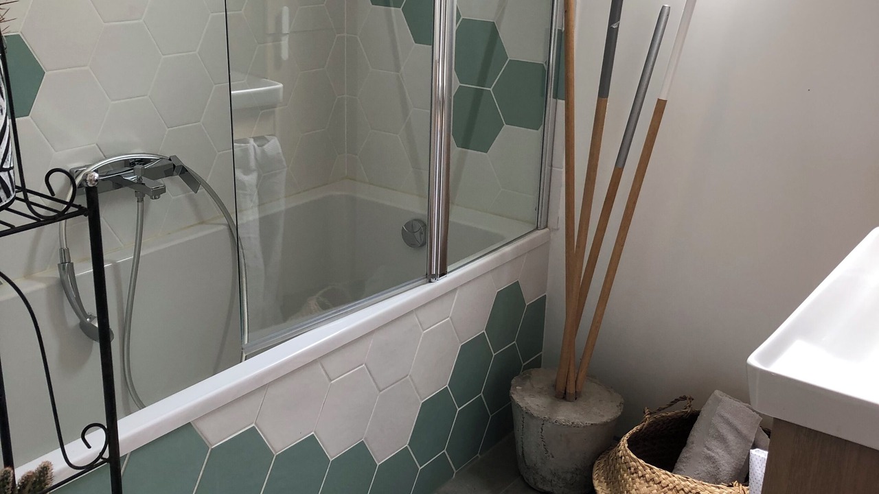 Photo of Bathroom in Saint-Maximin-la-Sainte-Baume