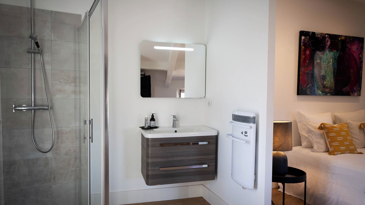 Photo of Bathroom in Avignon
