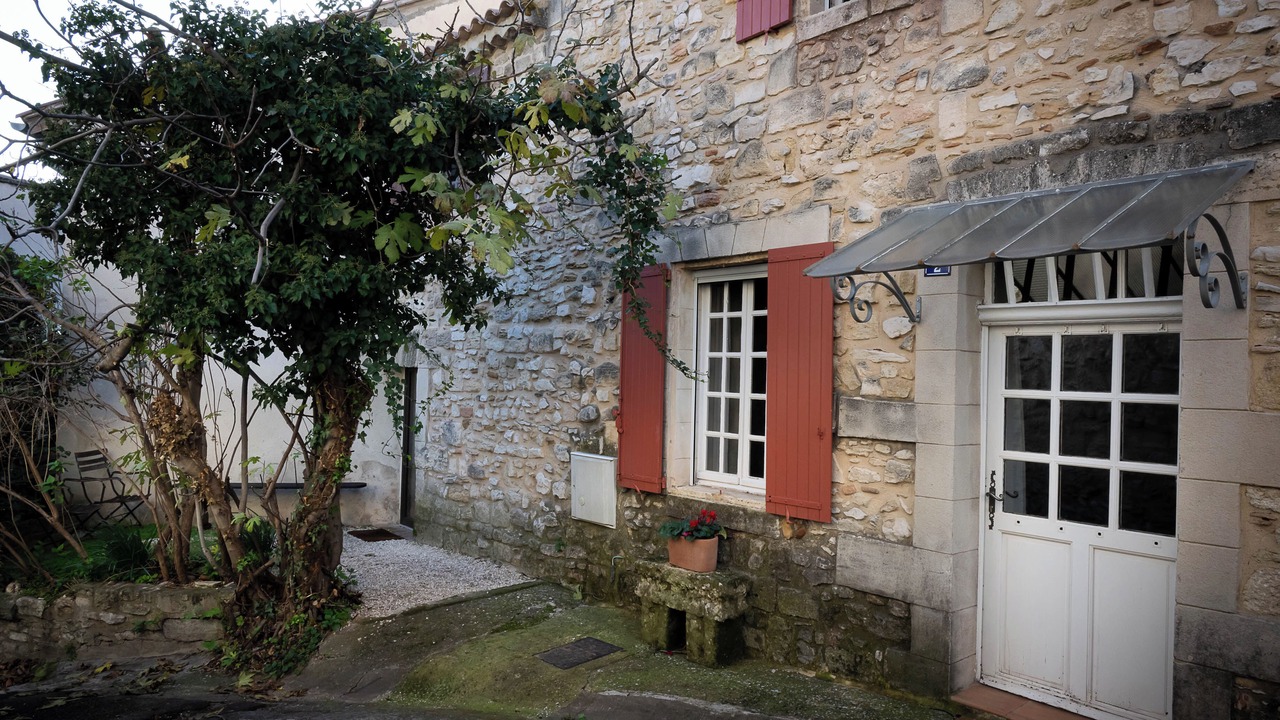 Photo of Outdoor in Avignon