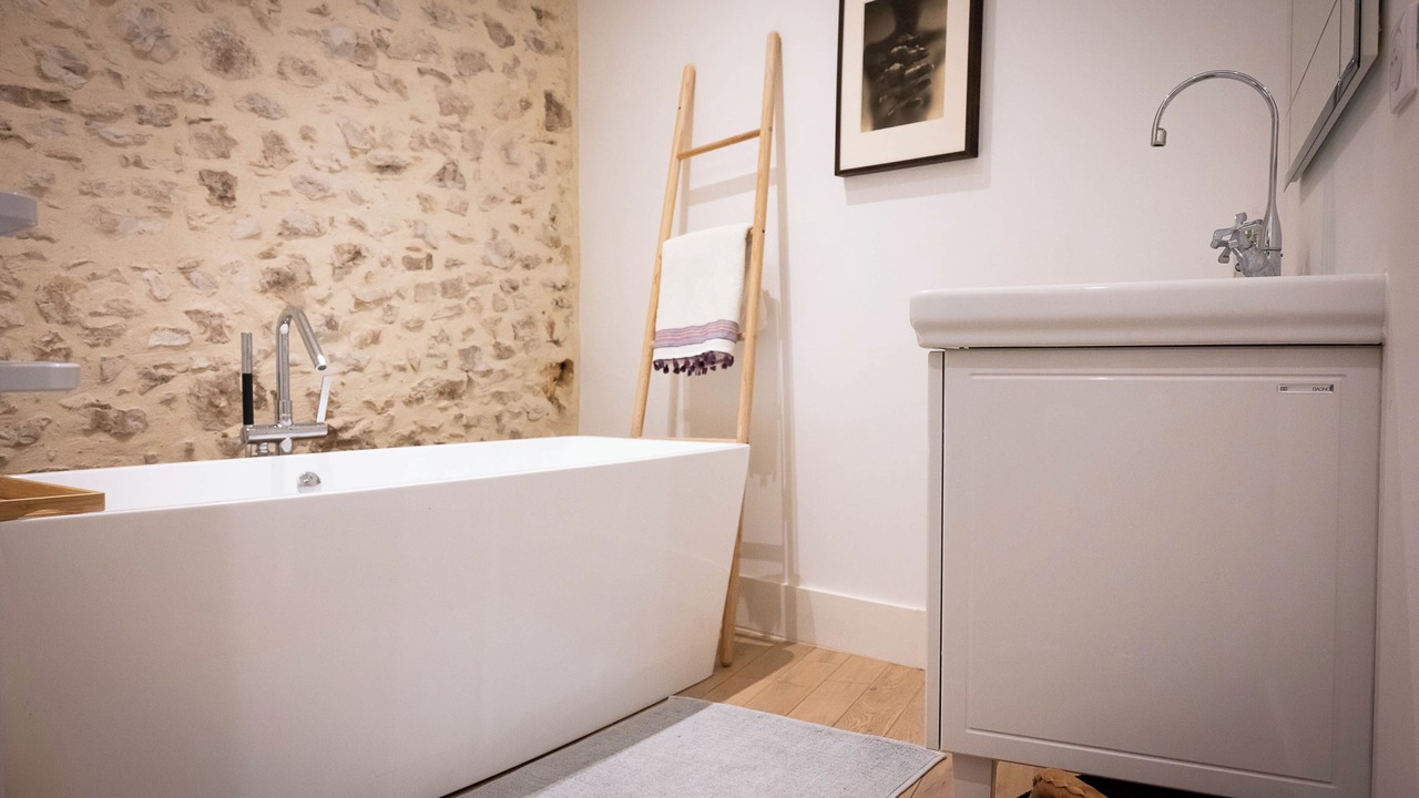 Photo of Bathroom in Avignon