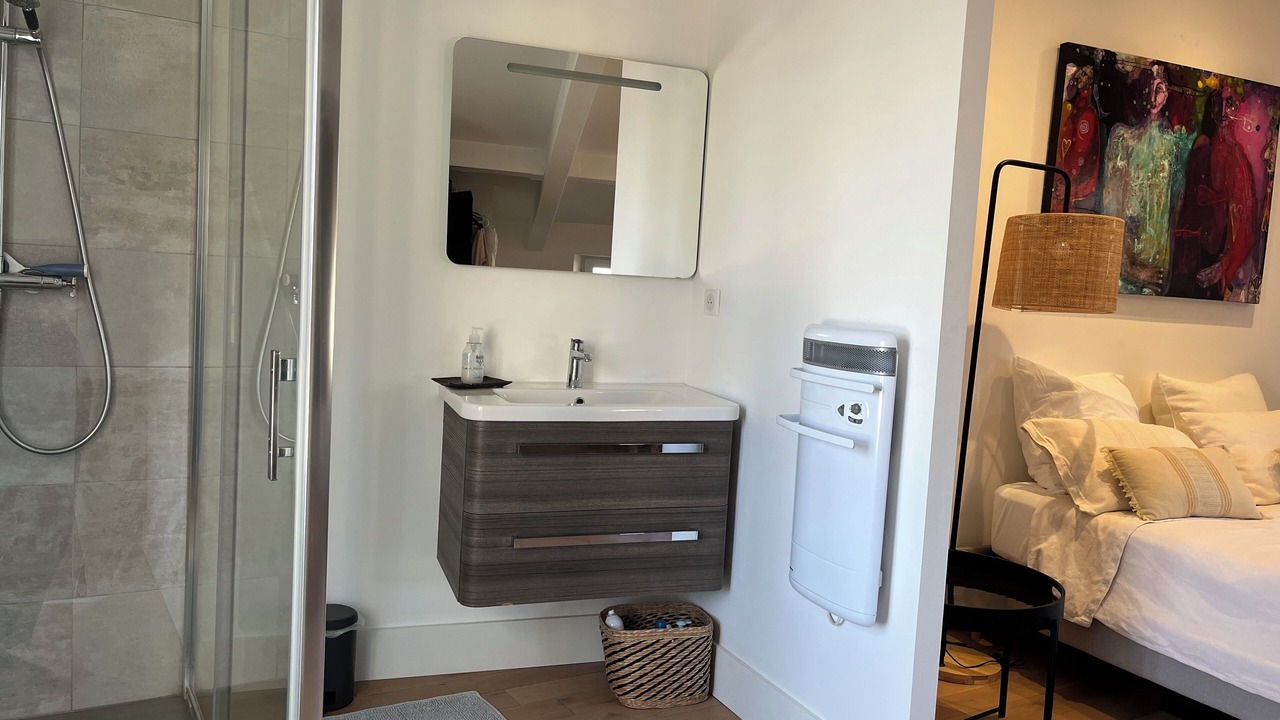 Photo of Bathroom in Avignon
