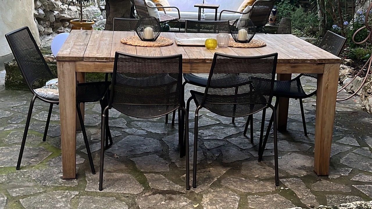 Photo of Outdoor in Avignon