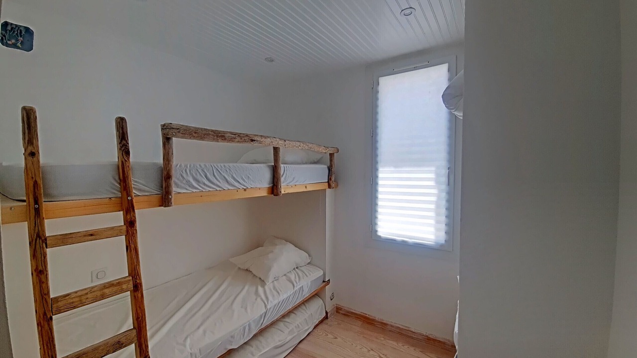 Photo of Bedroom in Saintes-Maries-de-la-Mer