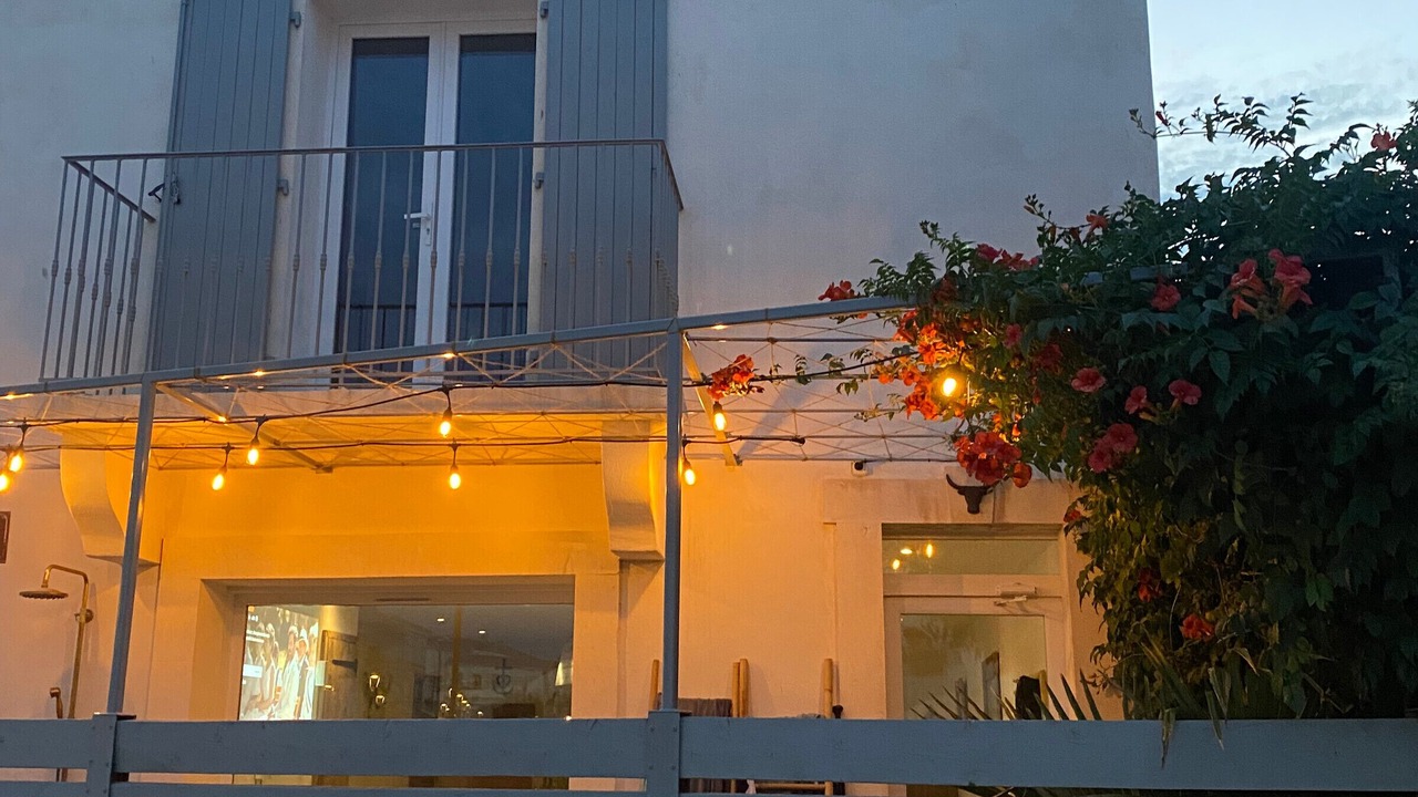 Photo of Outdoor in Saintes-Maries-de-la-Mer