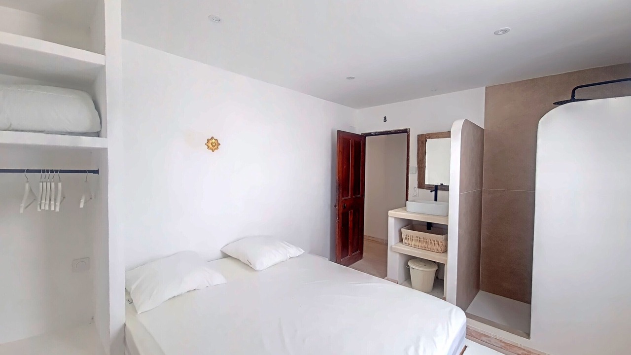 Photo of Bedroom in Saintes-Maries-de-la-Mer