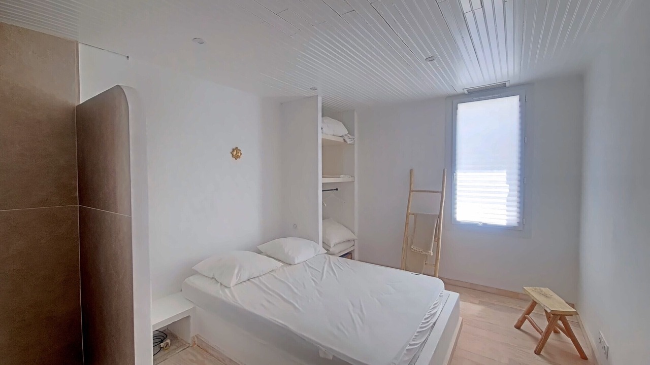 Photo of Bedroom in Saintes-Maries-de-la-Mer