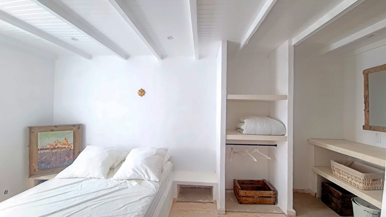 Photo of Bedroom in Saintes-Maries-de-la-Mer
