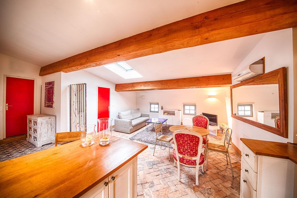 Photo of Kitchen in Avignon City Centre