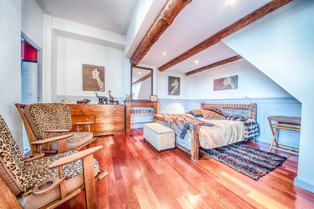 Photo of Bedroom in Avignon City Centre