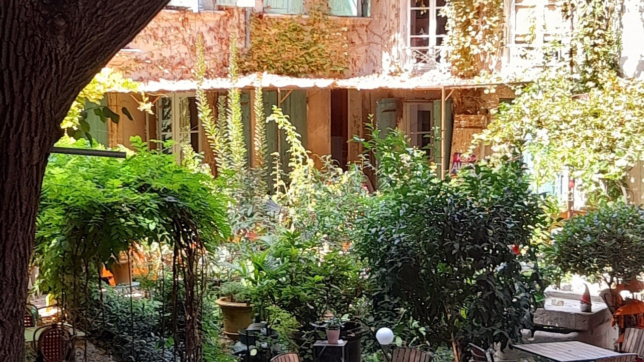 Photo of Outdoor in Avignon City Centre