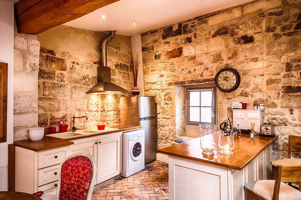 Photo of Kitchen in Avignon City Centre