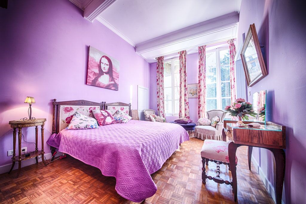 Photo of Bedroom in Avignon City Centre