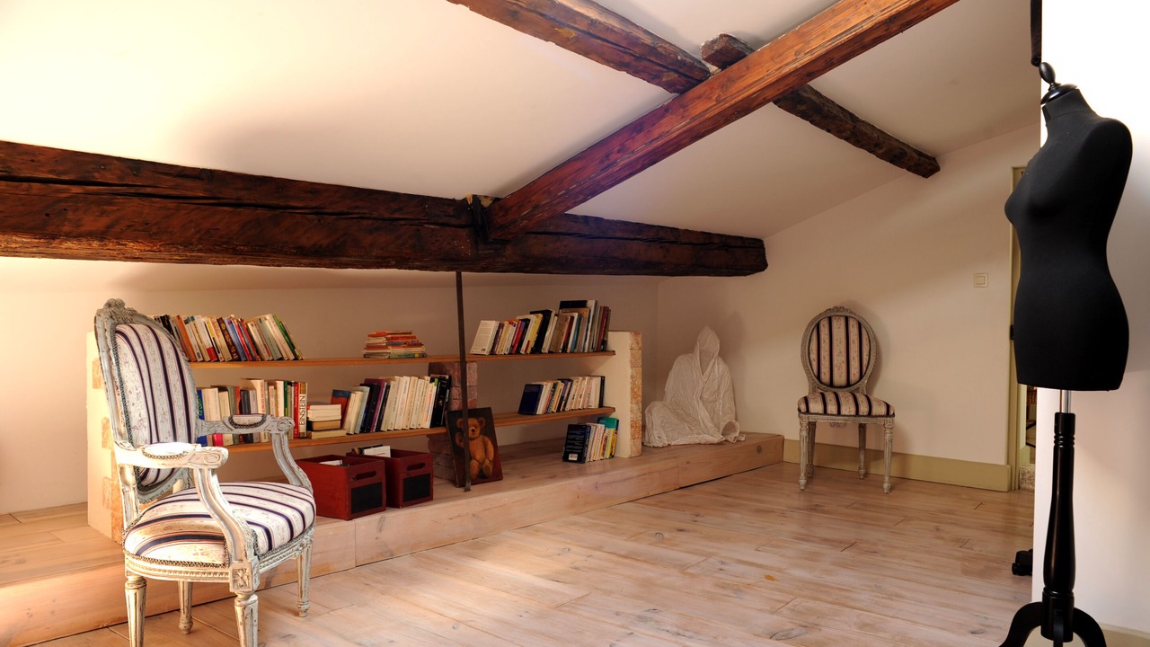 Photo of Bedroom in Avignon City Centre