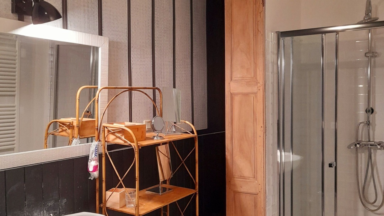 Photo of Bathroom in Avignon City Centre