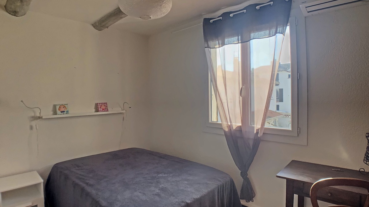 Photo of Bedroom in Saintes-Maries-de-la-Mer