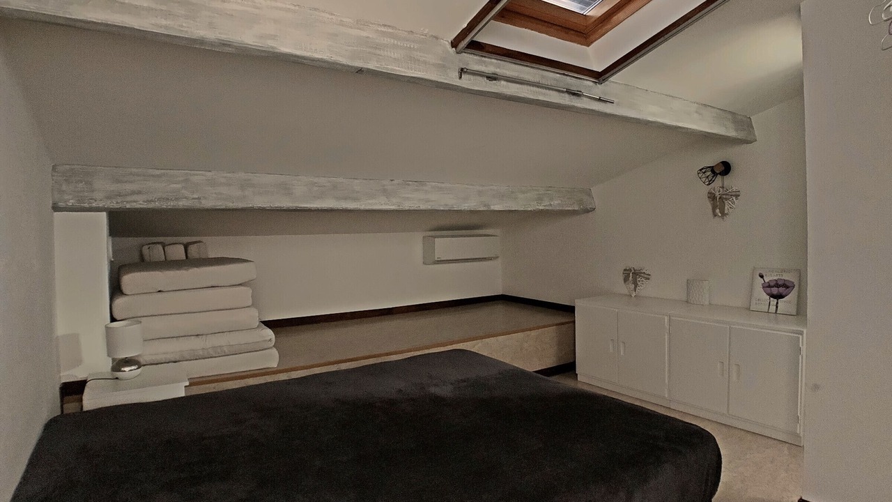 Photo of Bedroom in Saintes-Maries-de-la-Mer