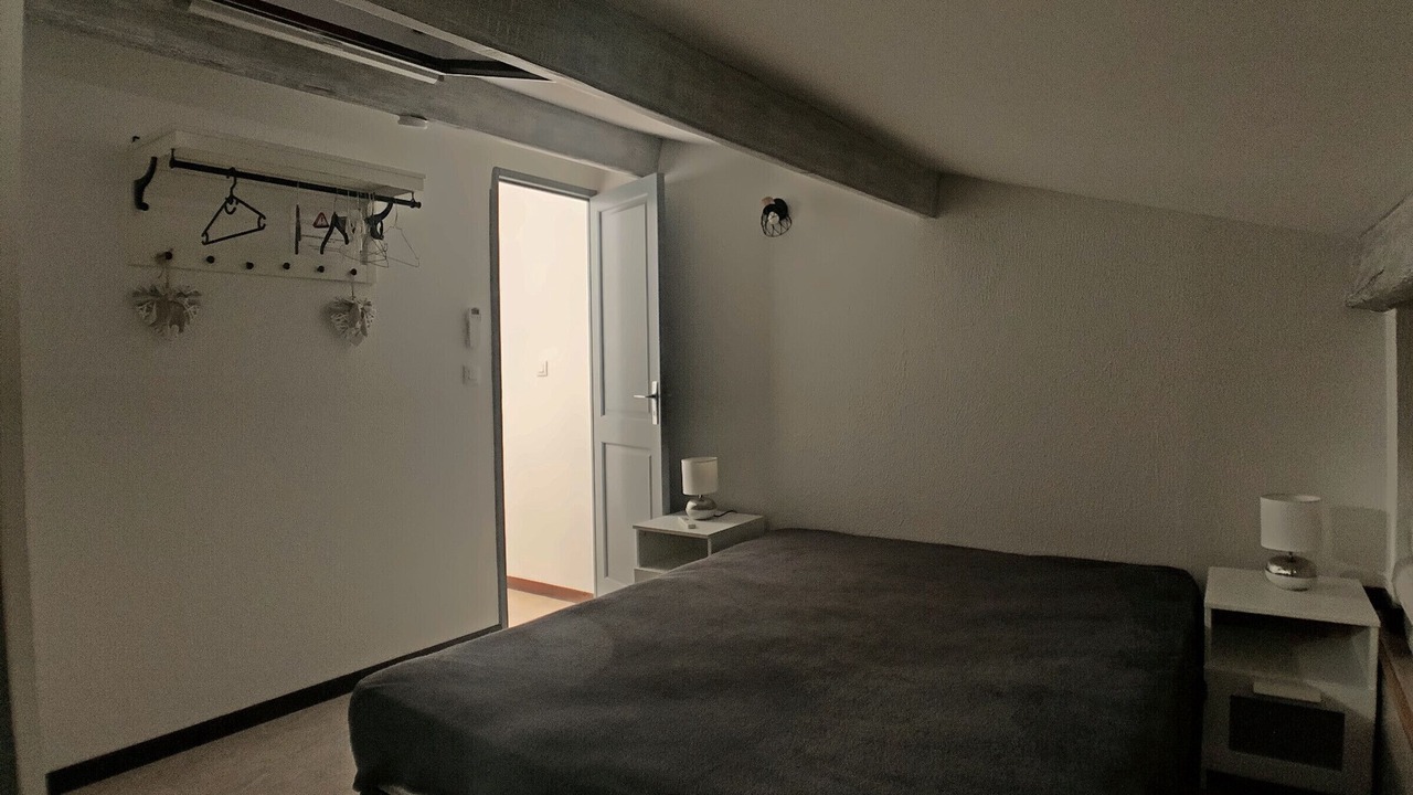 Photo of Bedroom in Saintes-Maries-de-la-Mer