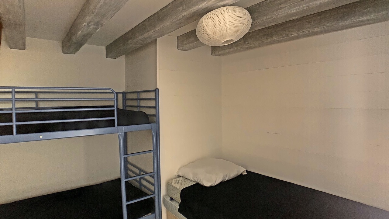 Photo of Bedroom in Saintes-Maries-de-la-Mer