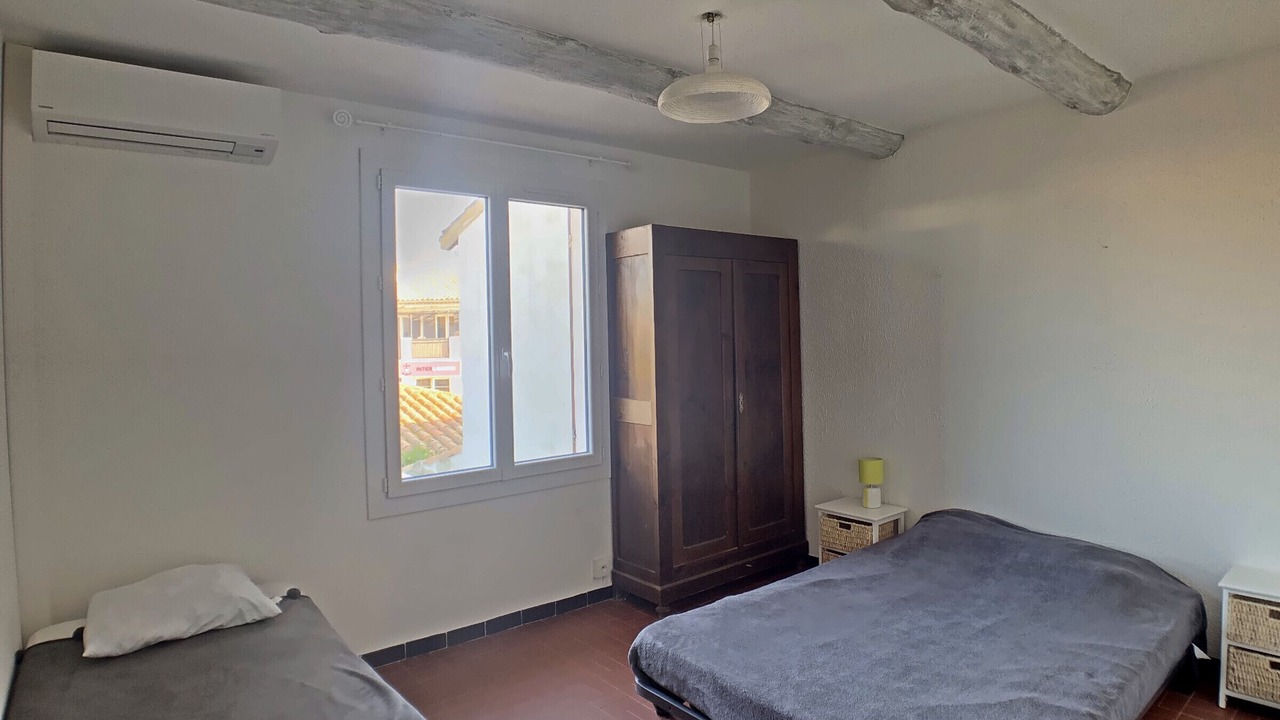 Photo of Bedroom in Saintes-Maries-de-la-Mer