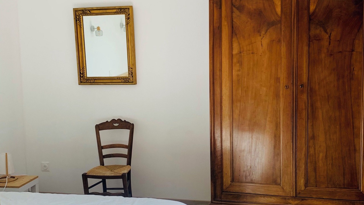 Photo of Bedroom in Le Barroux