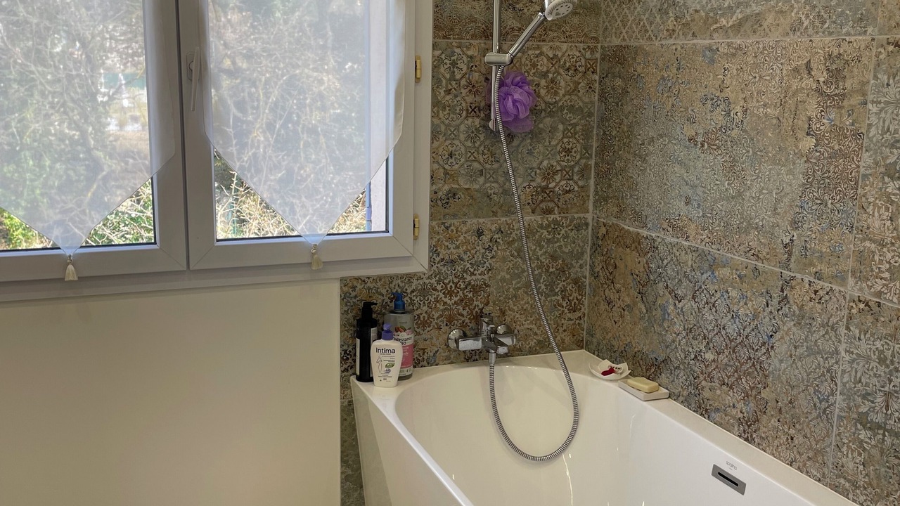 Photo of Bathroom in Pertuis