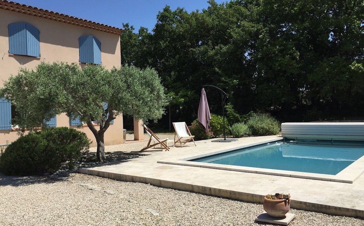 Photo of Outdoor in Pertuis