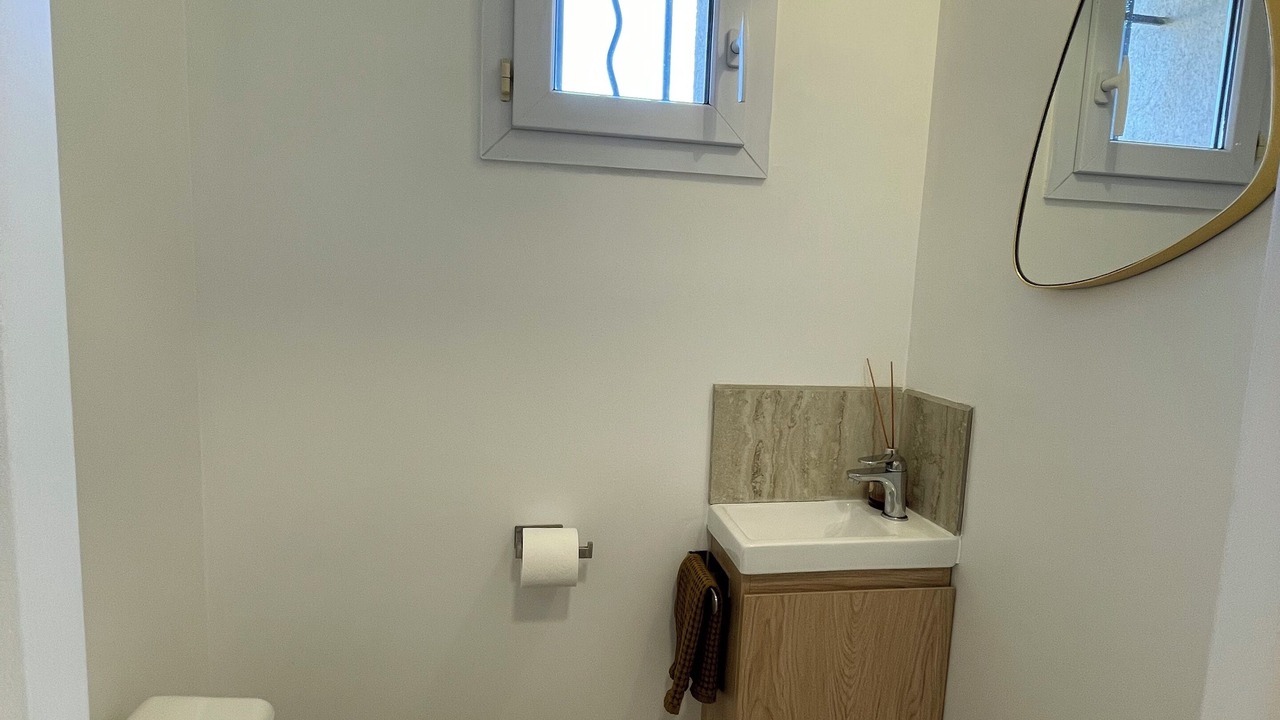 Photo of Bathroom in Pertuis