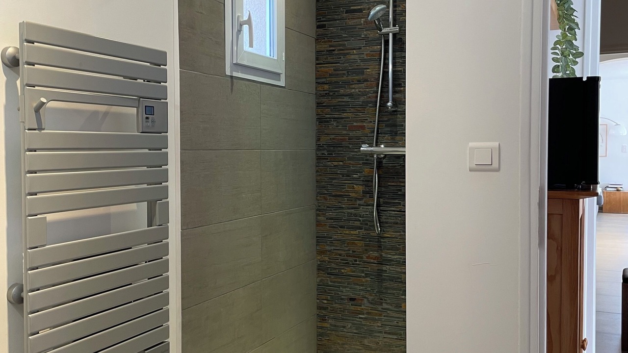 Photo of Bathroom in Pertuis