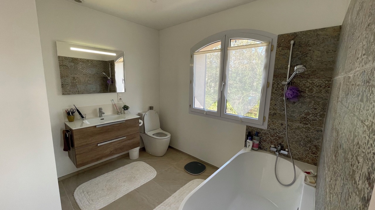Photo of Bathroom in Pertuis