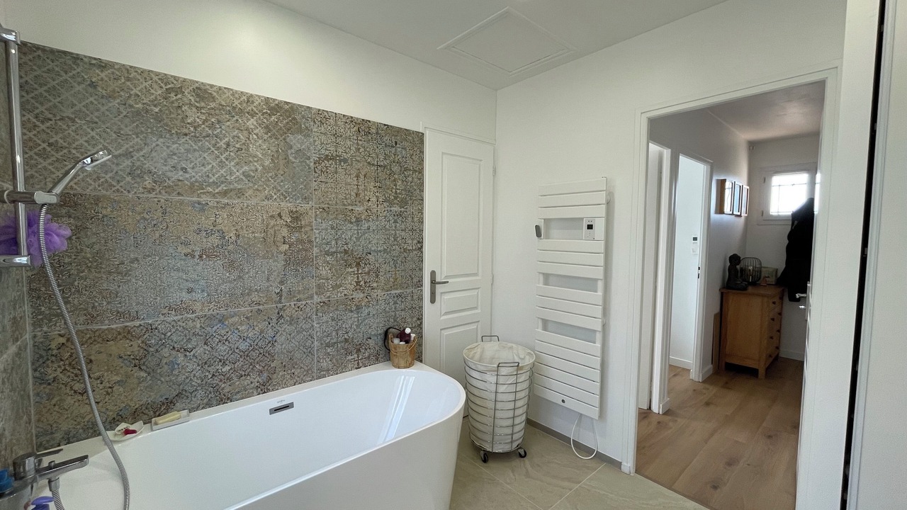 Photo of Bathroom in Pertuis