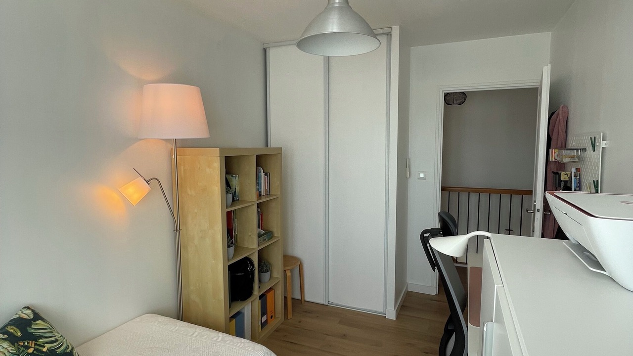Photo of Bedroom in Pertuis