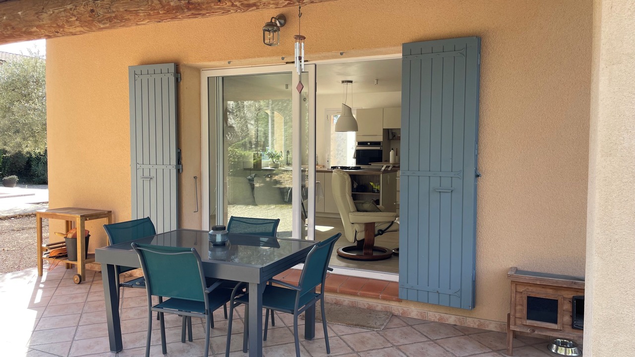 Photo of Outdoor in Pertuis