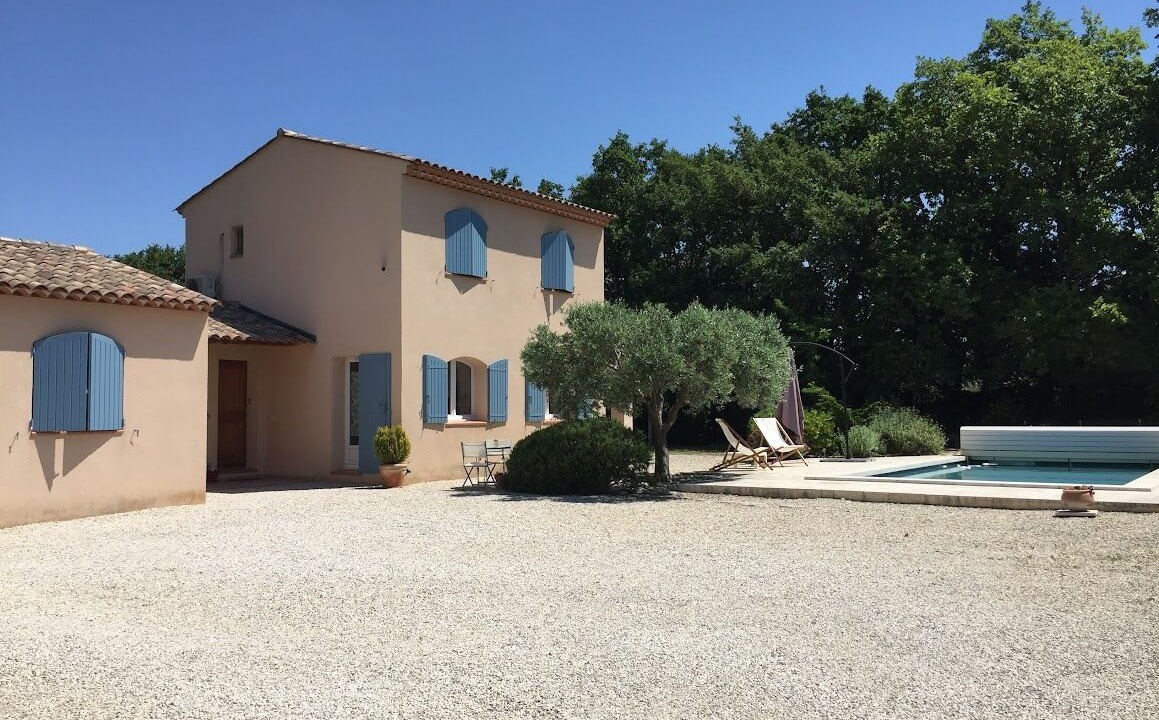 Photo of Outdoor in Pertuis